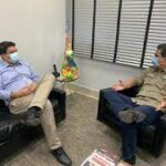 Prefeito Emanuel Pinheiro parabeniza Várzea Grande