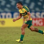 Cuiabá empata com Deportivo Garcilaso pela Copa Sul-Americana