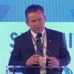 Governador defende eficiência e que Brasil lidere setor da economia verde