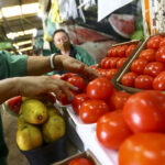 Preço da cesta básica tem nova alta em maio em Cuiabá