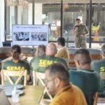 Pantanal terá equipes exclusivas, com avião e 49 bombeiros e brigadistas, para combater incêndios