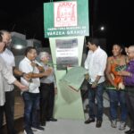 Bairro Jardim Paula II recebe investimento de R$ 4,5 milhões em infraestrutura