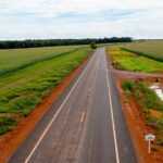 MT tem a maior malha rodoviária do país; entenda a numeração das rodovias