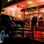 Cine Teatro Cuiabá recebe show solidário SOS Rio Grande do Sul para arrecadar itens às vítimas das enchentes