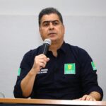 Prefeito de Cuiabá entrega prêmios de Servidor Eficiente e Modernização do Serviço Público nesta quarta (22), às 15h