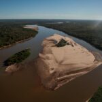 Mato Grosso apresenta na Indonésia o maior programa de revitalização de bacia hidrográfica do mundo