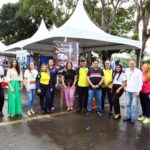 Secretária de Mobilidade Urbana comemora ações de conscientização sobre perigos no trânsito em Cuiabá