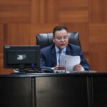 Assembleia aprova criação da Comenda Desembargadora Shelma Lombardi de Kato