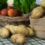 Preço da cesta básica tem leve aumento na quarta semana de maio