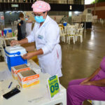 Cuiabá cria cronograma de ações voltadas para promoção e prevenção da saúde básica da população em Cuiabá