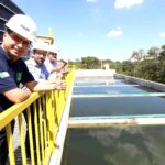 Cuiabá recebe prêmio de Cidade Vitrine por investimentos em saneamento básico pela terceira vez