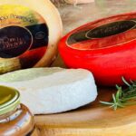 Queijos mato-grossenses premiados estão entre produtos da agricultura familiar disponíveis na FIT Pantanal