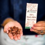 Chocolate produzido 100% com ingredientes mato-grossenses estará disponível na Feira da Agricultura Familiar