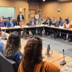 Em reunião com ministra, governador destaca ações de MT contra incêndios no Pantanal