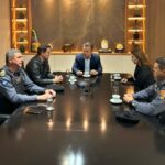 Governador cobra resposta “rápida e dura” sobre execução de sargento