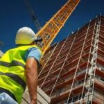 Mesmo na pandemia, emprego na construção cresceu 21,6%, revela IBGE