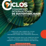 CICLOS 2024 leva pequenos negócios rumo ao protagonismo na nova economia