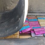 PRF apreende em MS maconha que era levada para SP em carreta