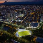 Governo de MT retomou todas as obras da Copa do Mundo; cinco já foram entregues e quatro estão em andamento