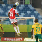 Internacional vence Cuiabá e sobe na tabela da Série A