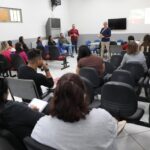 Reunião interinstitucional inicia elaboração de Plano de Contingência para desastres em Cuiabá