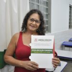 Mais de 15 mil famílias realizam o sonho de ter escrituras de suas residências em Várzea Grande