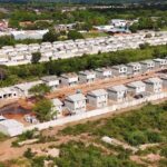 Governo de MT disponibiliza imóveis em 15 residenciais para aquisição pelo SER Família Habitação