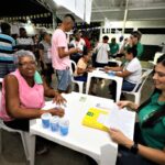 Prefeito de Cuiabá entrega 510 títulos definitivos de propriedades nesta terça-feira (4)