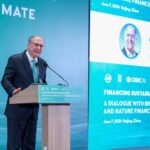 BNDES e bancos asiáticos assinam acordos de mais R$ 9,1 bi para investimentos sustentáveis