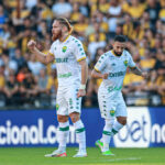 Cuiabá goleia o Criciúma e conquista primeira vitória na Série A