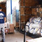 Gestor de Porto Alegre agradece à Prefeitura de Cuiabá por doações às famílias atingidas pelas chuvas no Rio Grande do Sul