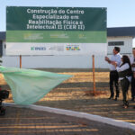 Várzea Grande investe mais R$ 7,5 milhões na saúde das famílias e de pessoas com deficiência