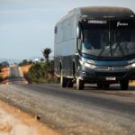 Reconstrução de asfalto na MT-170 melhora acesso à região que possui maior caverna do Estado