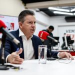 Governador destaca que investimentos do Estado ajudaram no “salto de MT na alfabetização”