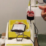 Hospital e Pronto-Socorro de Várzea Grande e Hemocentro se unem para celebrar o Dia Mundial do Doador