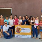 Com apoio do Governo, MT tem primeiro café produzido só por mulheres na Amazônia