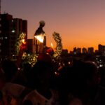 Museu da Imagem e do Som de Cuiabá abriga exposição da Festa de São Benedito