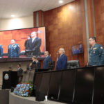 ALMT presta homenagem a voluntários por serviços humanitários no RS