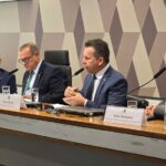 Governador cobra medidas mais efetivas para viabilizar rodovia Brasil-Bolívia