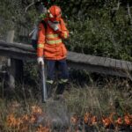 Corpo de Bombeiros alerta população para não fazer uso do fogo: “vamos juntos evitar grandes incêndios”