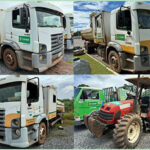 Prefeitura de Cuiabá realiza leilão de bens permanentes e inservíveis do município dia 17 de junho