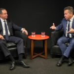 Governador cobra apoio de governos, ONGs e empresas para o fundo de preservação ambiental