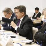 TCE, Governo e AMM se unem para garantir creches: déficit pode superar 30 mil vagas