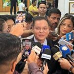 Botelho pacifica crise entre Republicanos e PRD sobre escolha de vice: