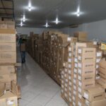 Secretaria Municipal de Saúde garante abastecimento de medicamentos com investimento de R$7 milhões