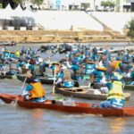 Cáceres realiza 41º Festival Internacional de Pesca Esportiva