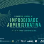 1º Congresso Regional de Improbidade Administrativa de Mato Grosso será realizado no TCE-MT