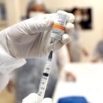 Cuiabá recebe do Ministério da Saúde (MS) a nova vacina contra a Covid-19