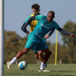 Cuiabá tem retorno de Marllon para encarar o São Paulo