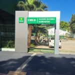 Prefeito Emanuel Pinheiro entrega reforma da EMEB Deputado Ulisses Silveira Guimarães nesta quinta (20)